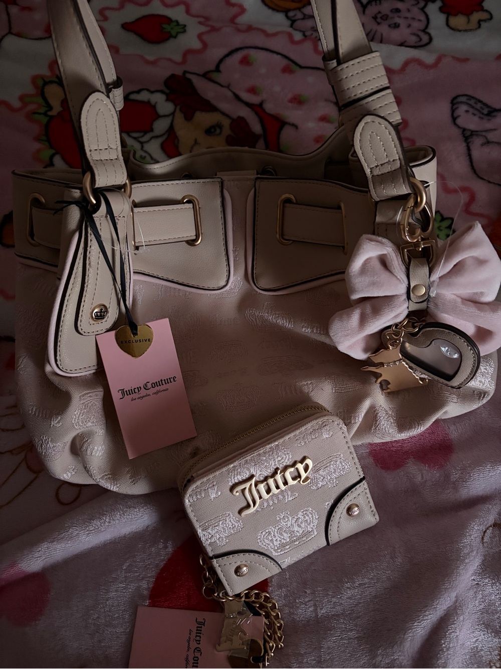 Juicy couture